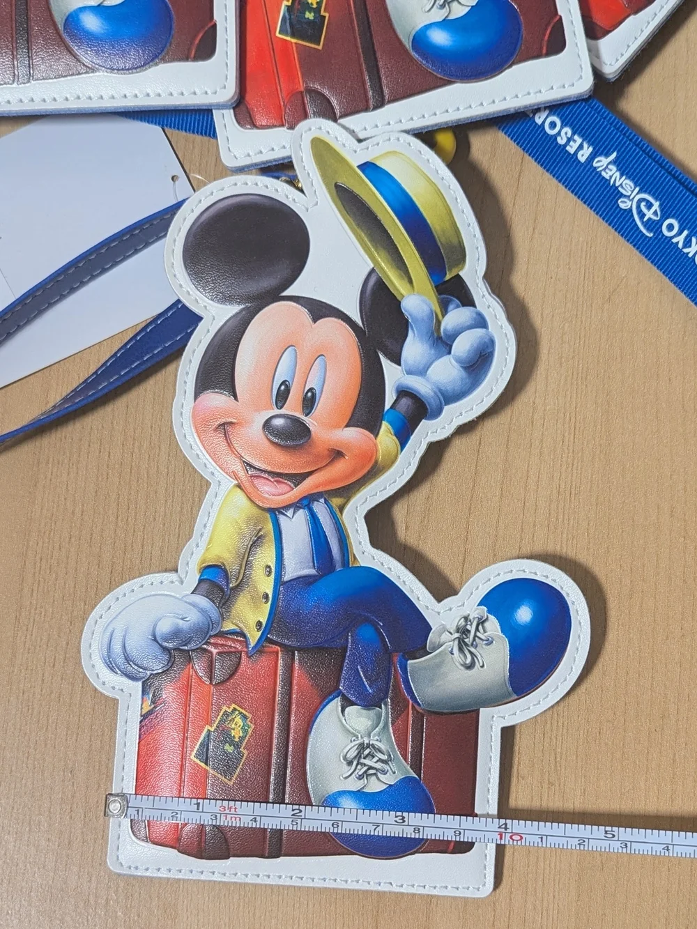 #Lanyard #LuggageTag #BagTag #IDHolder #BadgeHolder #BagCharm